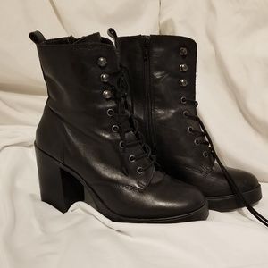 Steve Madden Heeled Boots